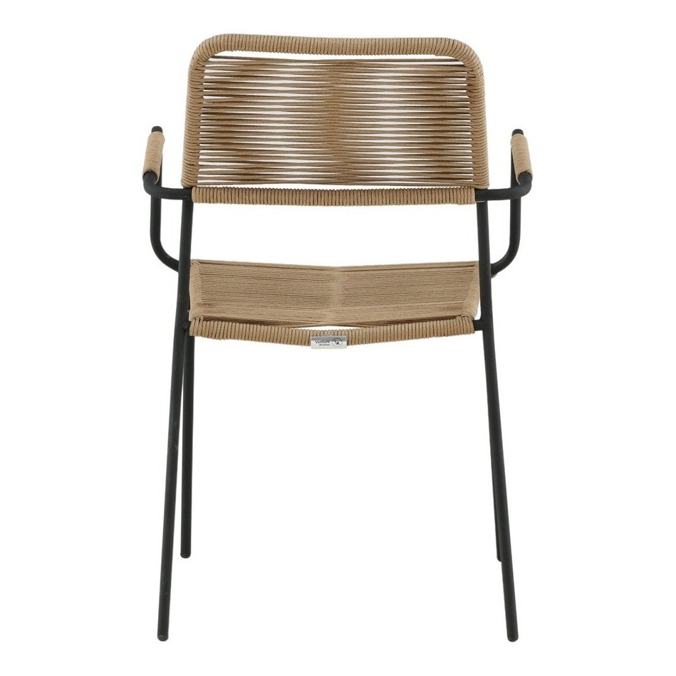 Lindos lenestol Venture Design Spisestol