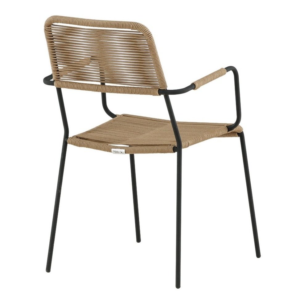 Lindos lenestol Venture Design Spisestol