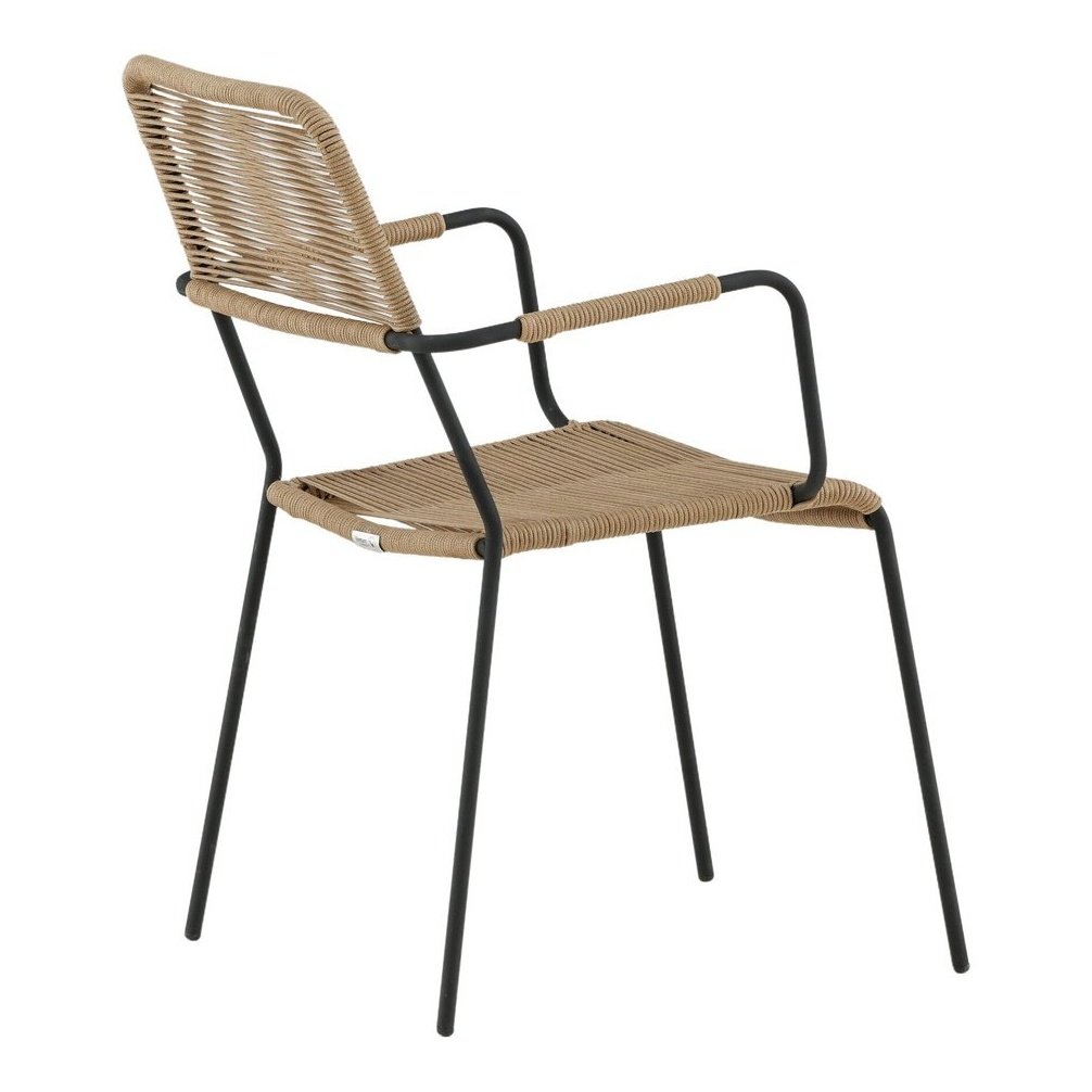 Lindos lenestol Venture Design Spisestol