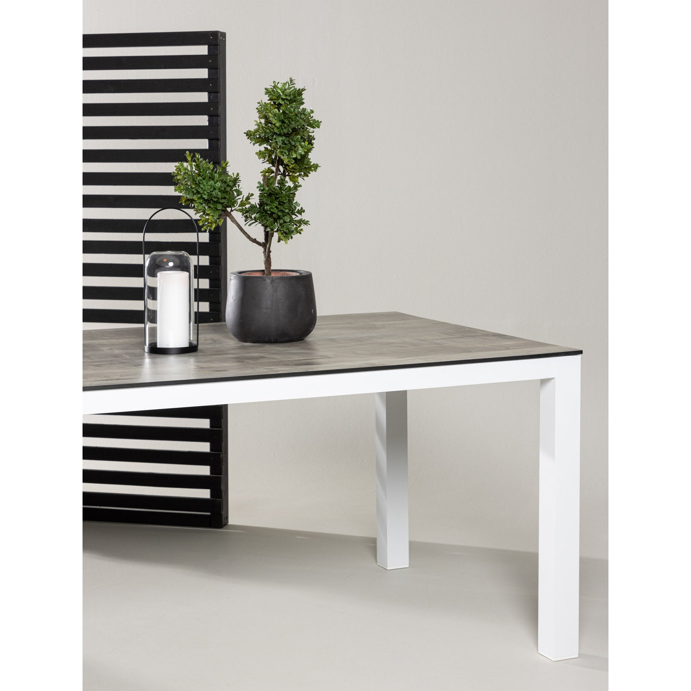 Lama bord Venture Design Spisebord