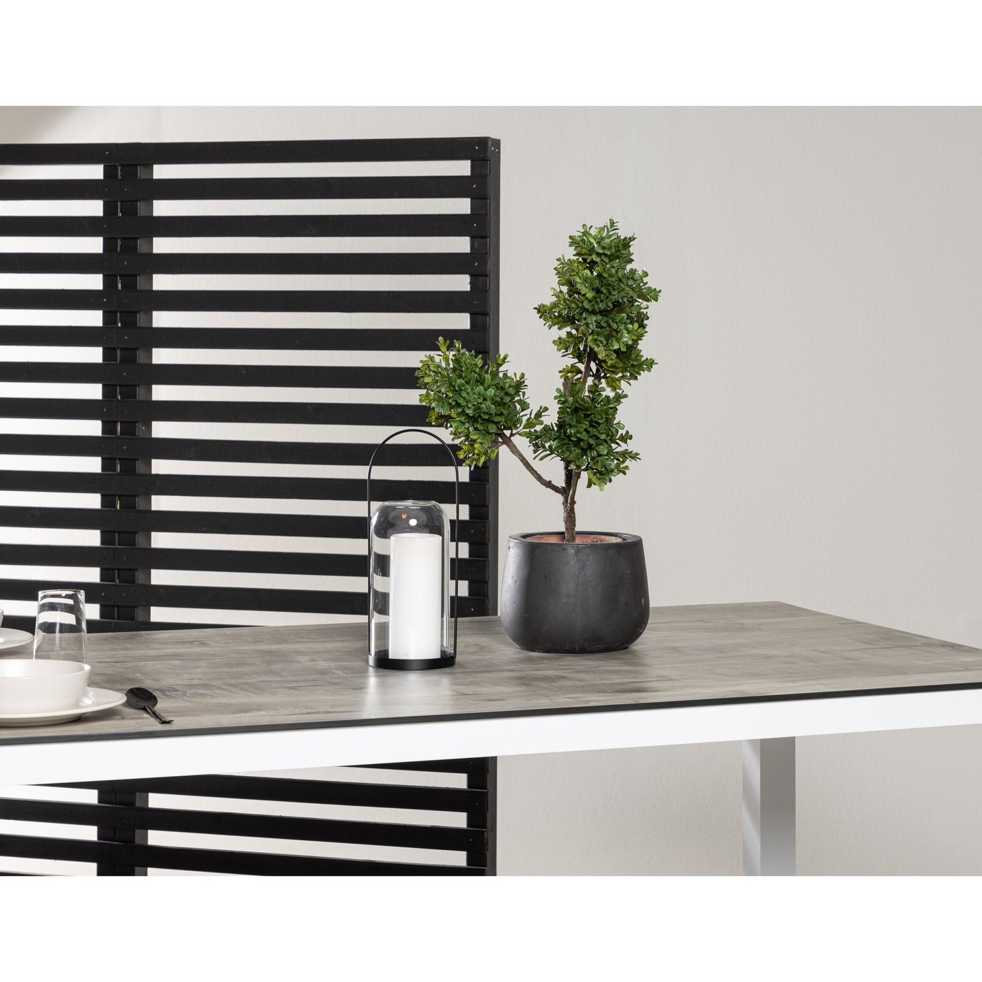 Lama bord Venture Design Spisebord