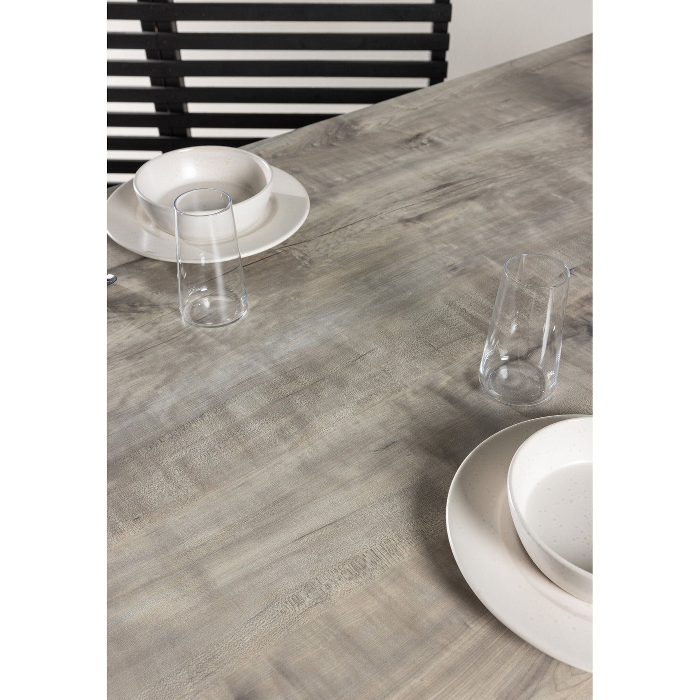 Lama bord Venture Design Spisebord