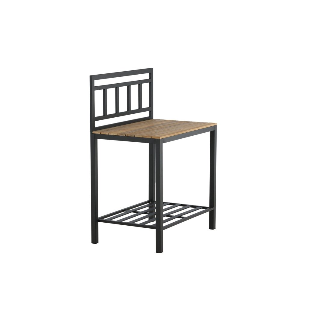 Mexico utekjøkkenbenk midtdel Venture Design Utekjøkken