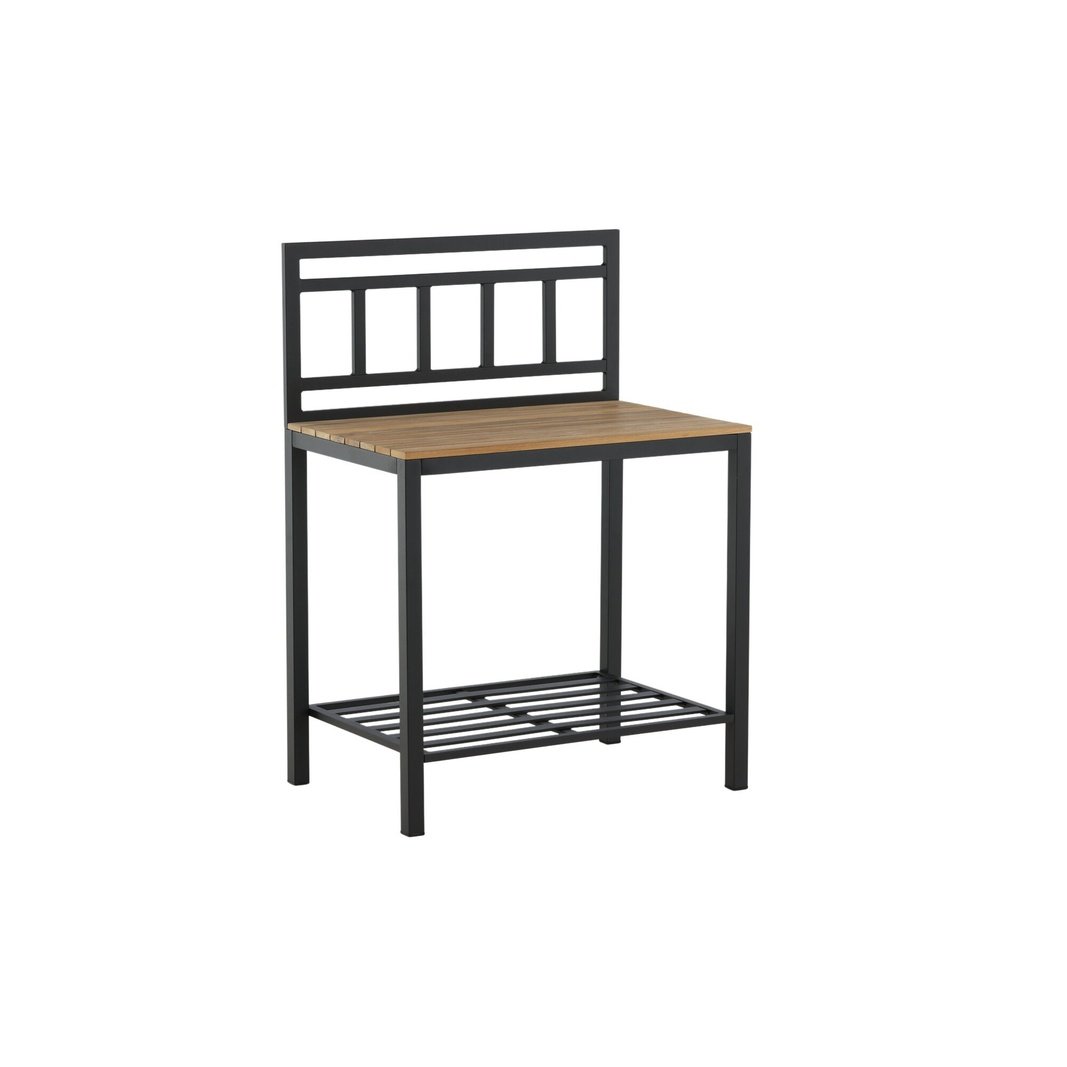 Mexico utekjøkkenbenk midtdel Venture Design Utekjøkken