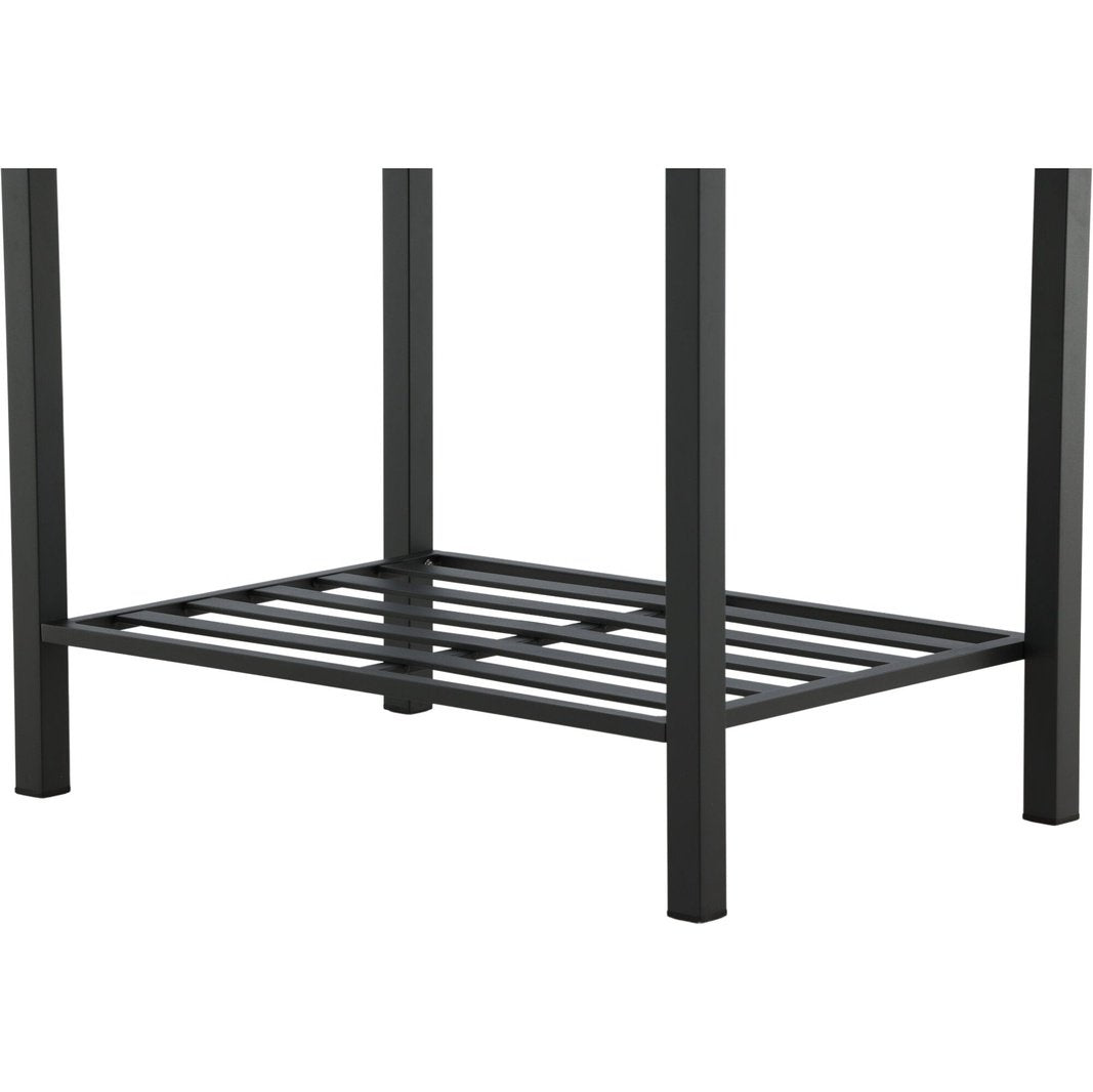 Mexico utekjøkkenbenk midtdel Venture Design Utekjøkken