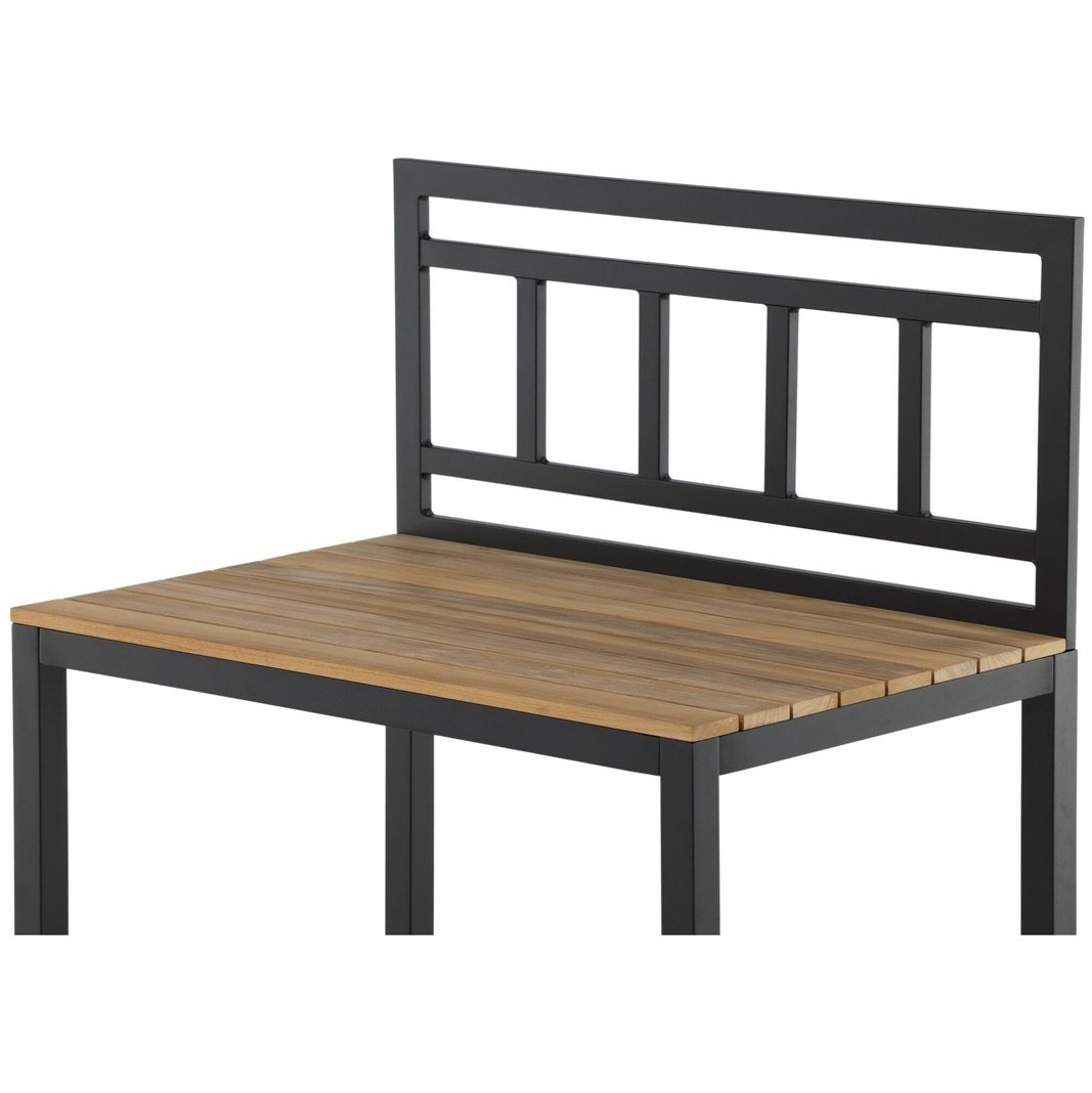 Mexico utekjøkkenbenk midtdel Venture Design Utekjøkken