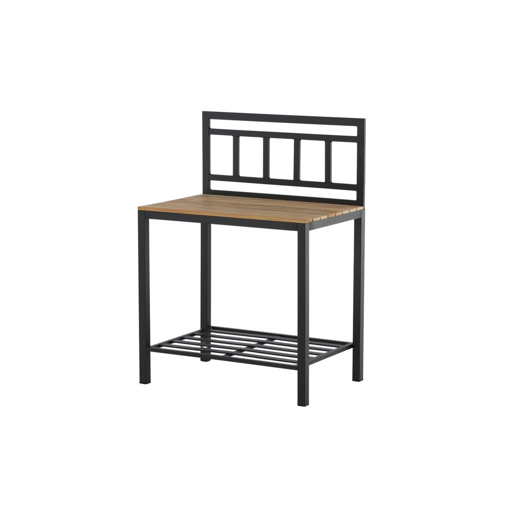 Mexico utekjøkkenbenk midtdel Venture Design Utekjøkken