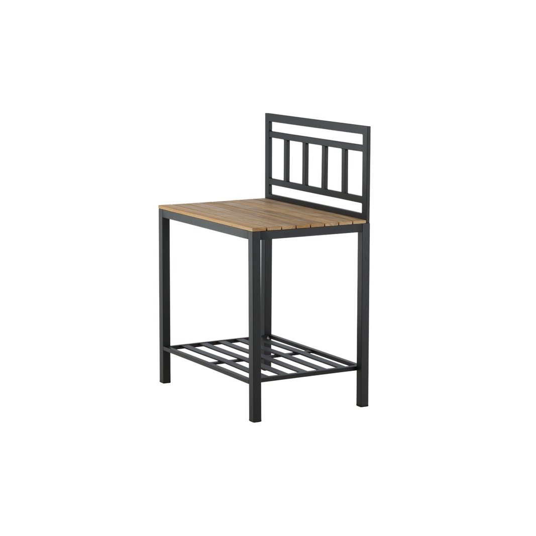 Mexico utekjøkkenbenk midtdel Venture Design Utekjøkken