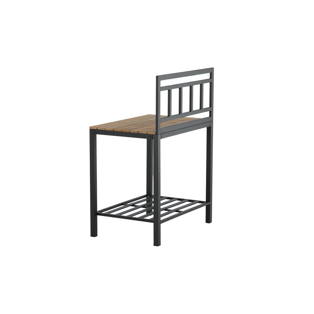 Mexico utekjøkkenbenk midtdel Venture Design Utekjøkken