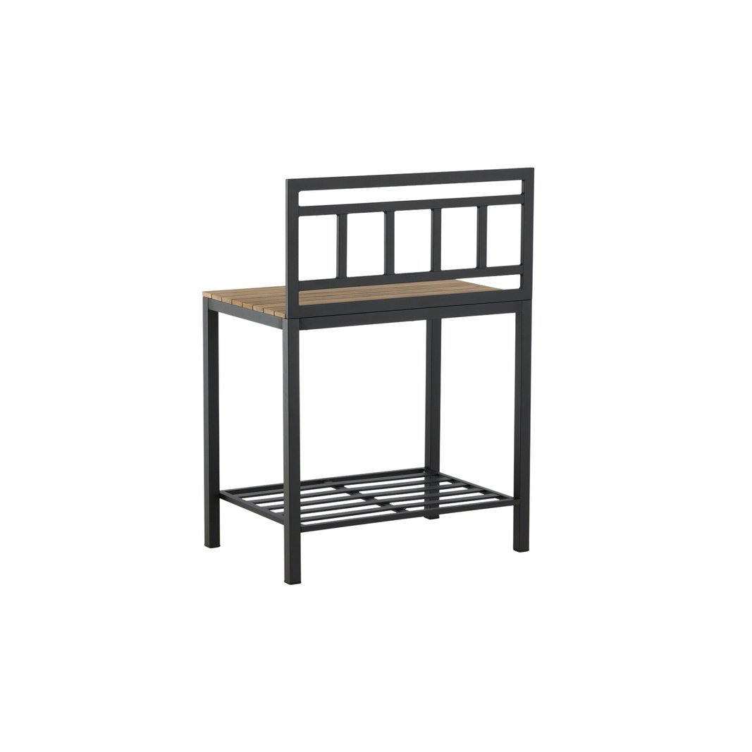 Mexico utekjøkkenbenk midtdel Venture Design Utekjøkken