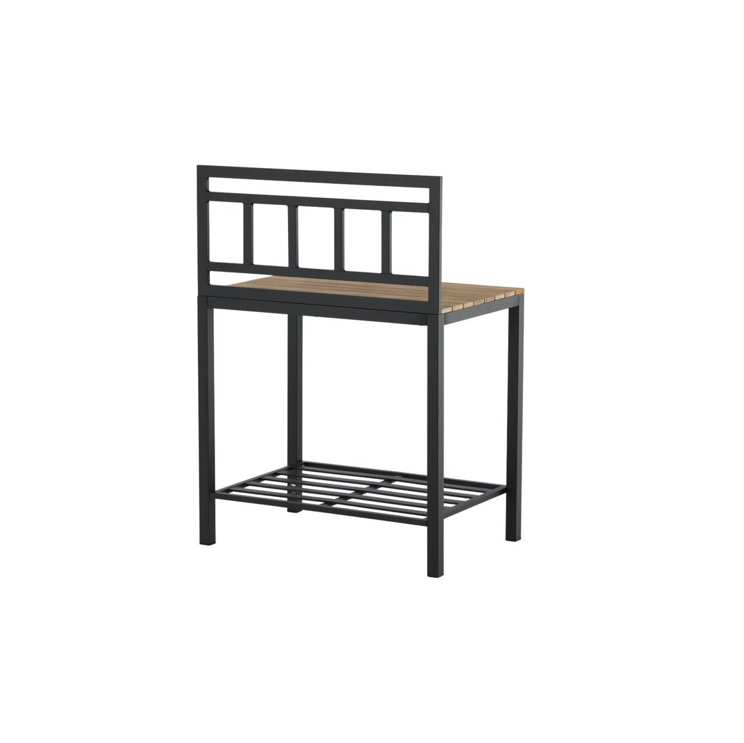 Mexico utekjøkkenbenk midtdel Venture Design Utekjøkken