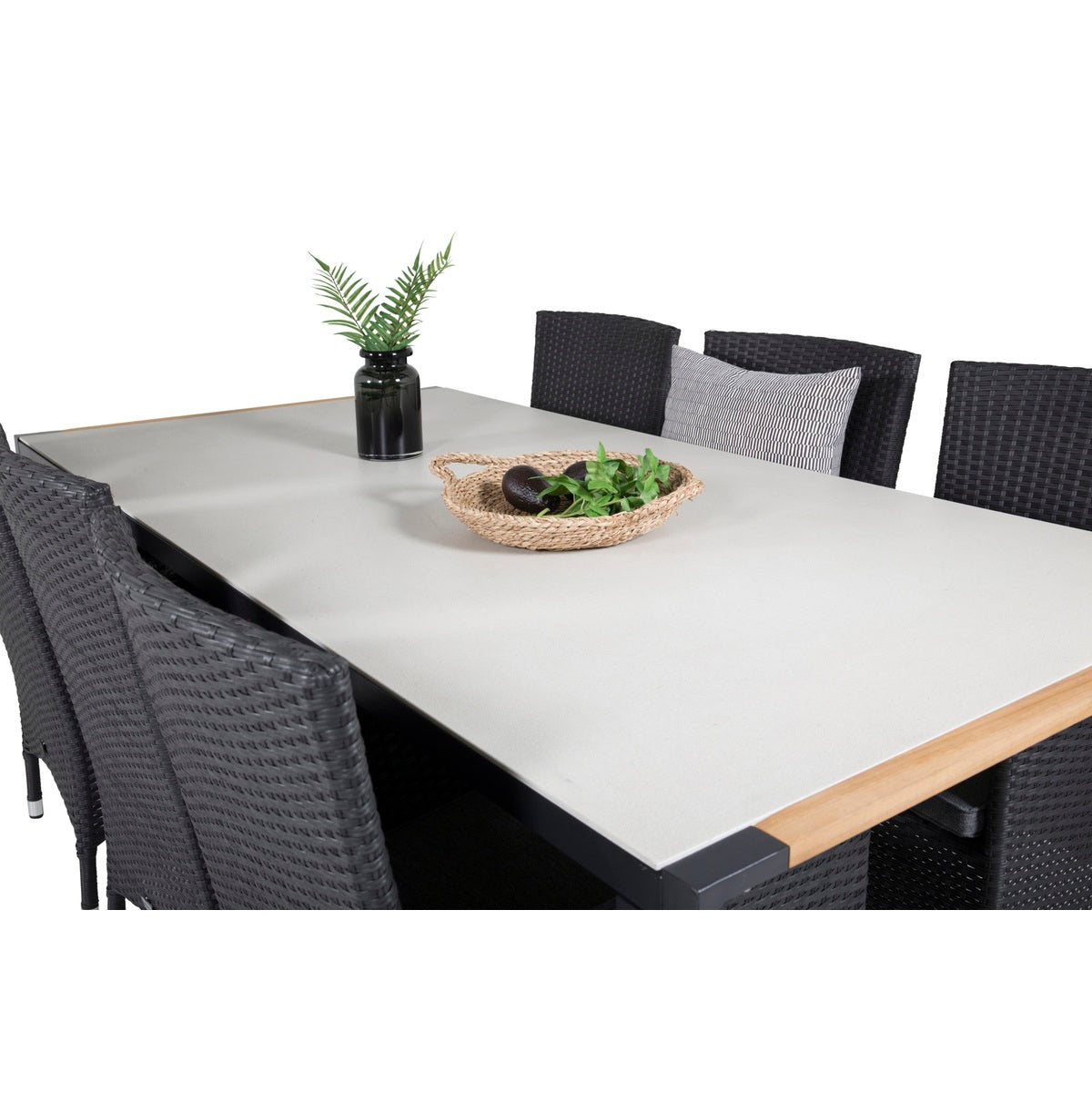 Texas bord Venture Design Spisebord
