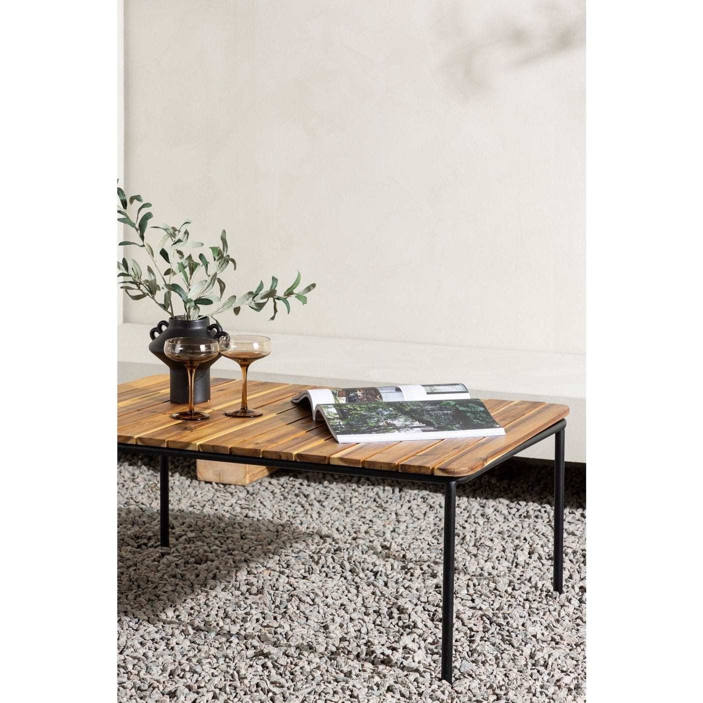 Penh Sofabord Venture Design Sofabord