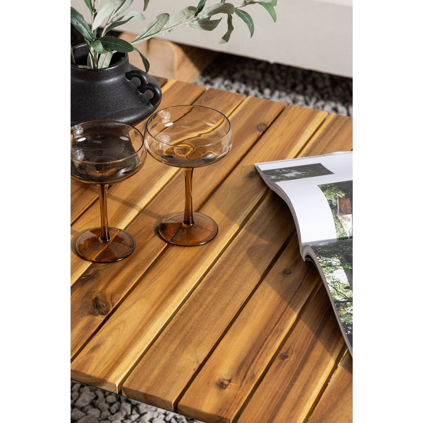 Penh Sofabord Venture Design Sofabord