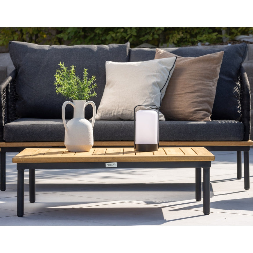 Andorra sofagruppe Venture Design Loungegruppe