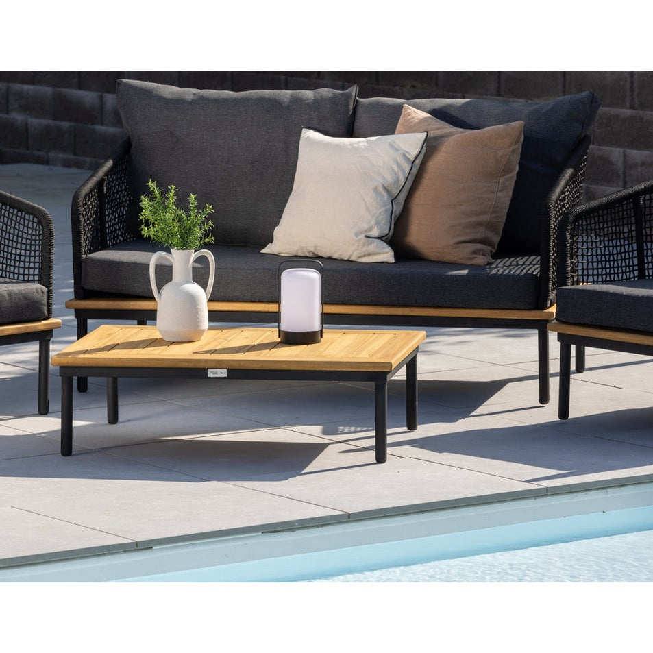 Andorra sofagruppe Venture Design Loungegruppe