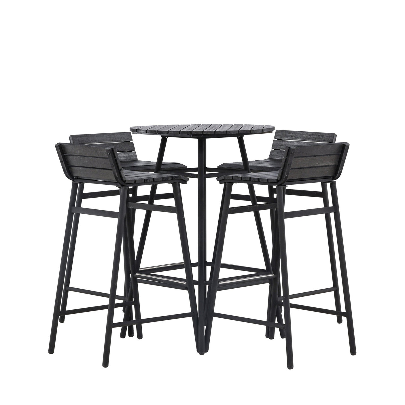 Mexico Table Set Venture Design Spisegruppe
