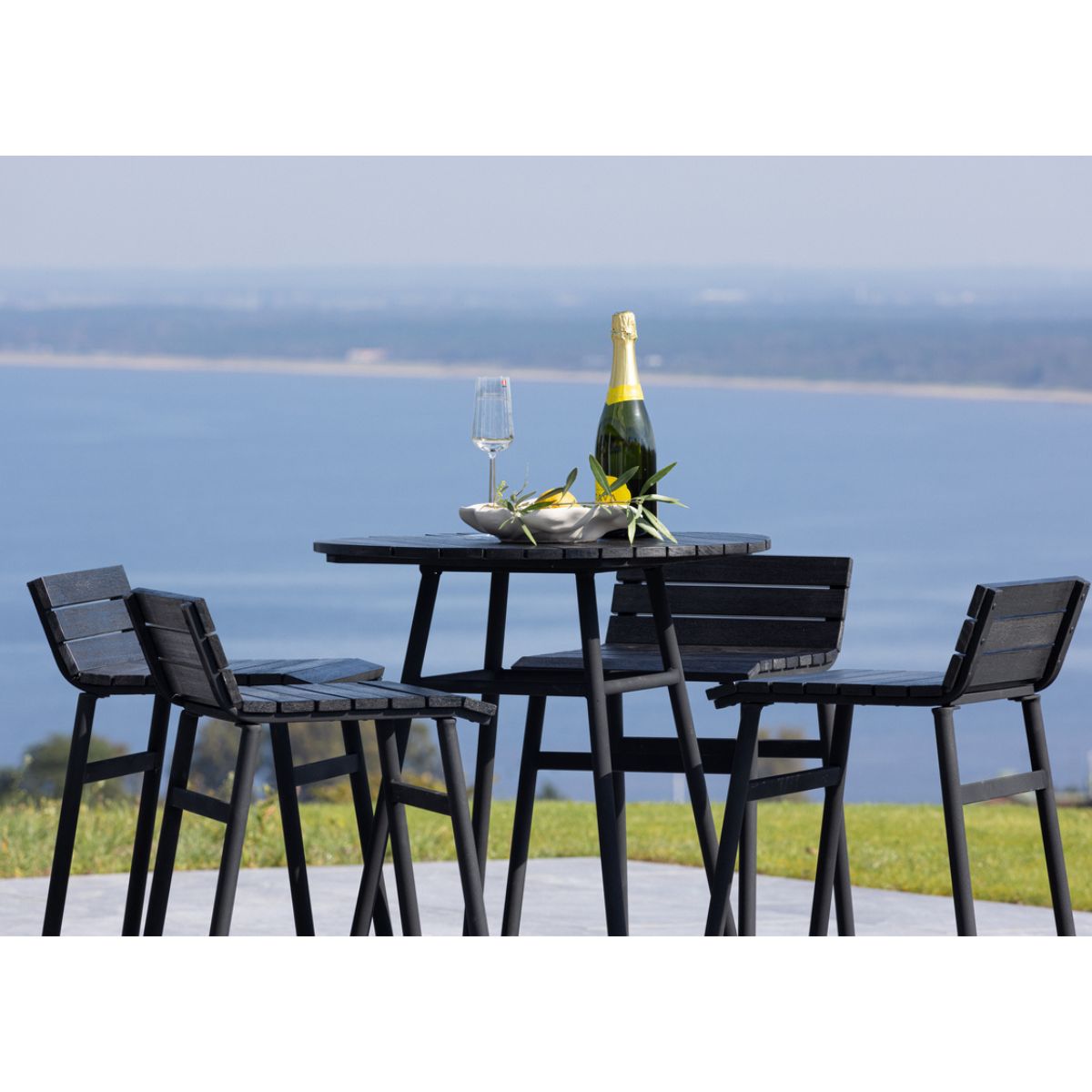 Mexico Table Set Venture Design Spisegruppe