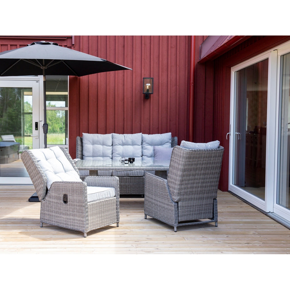 Leeds Parasoll 300 Venture Design Parasoll