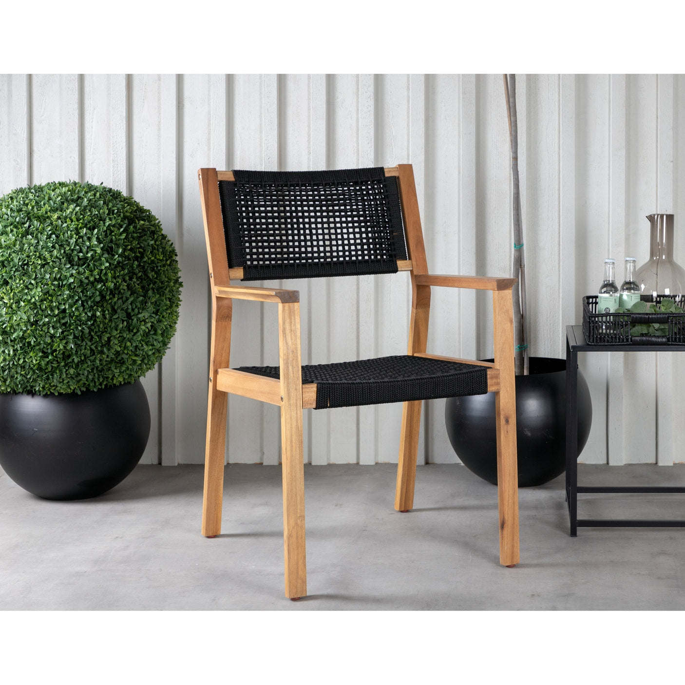 Little John spisestol Venture Design Spisestol