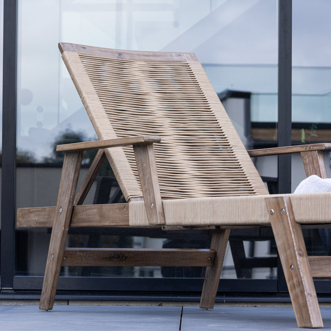 Lille John Solstol Venture Design Solseng