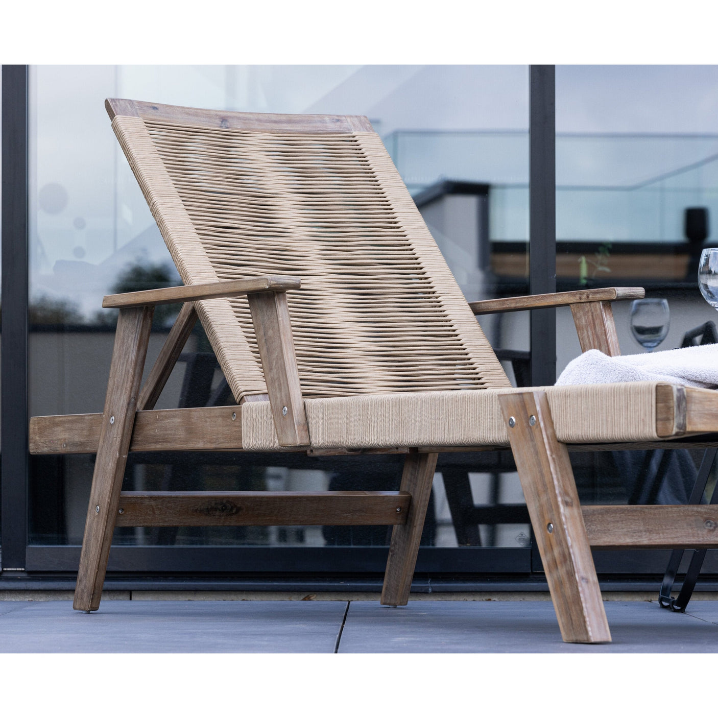Lille John Solstol Venture Design Solseng
