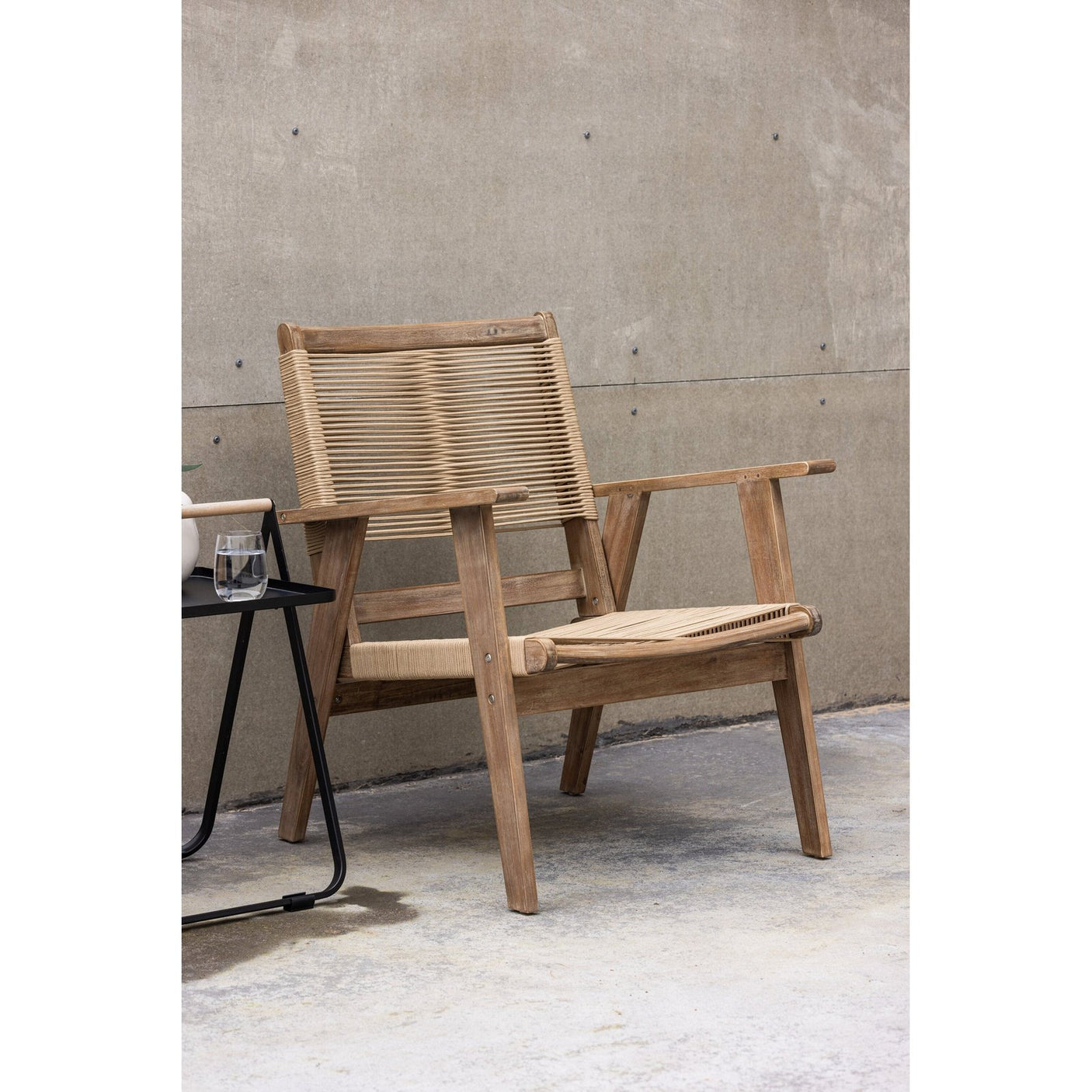 Peter Loungestol Venture Design Lenestol