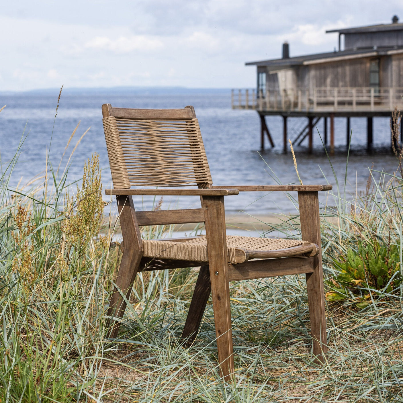 Peter spisestol Venture Design Spisestol