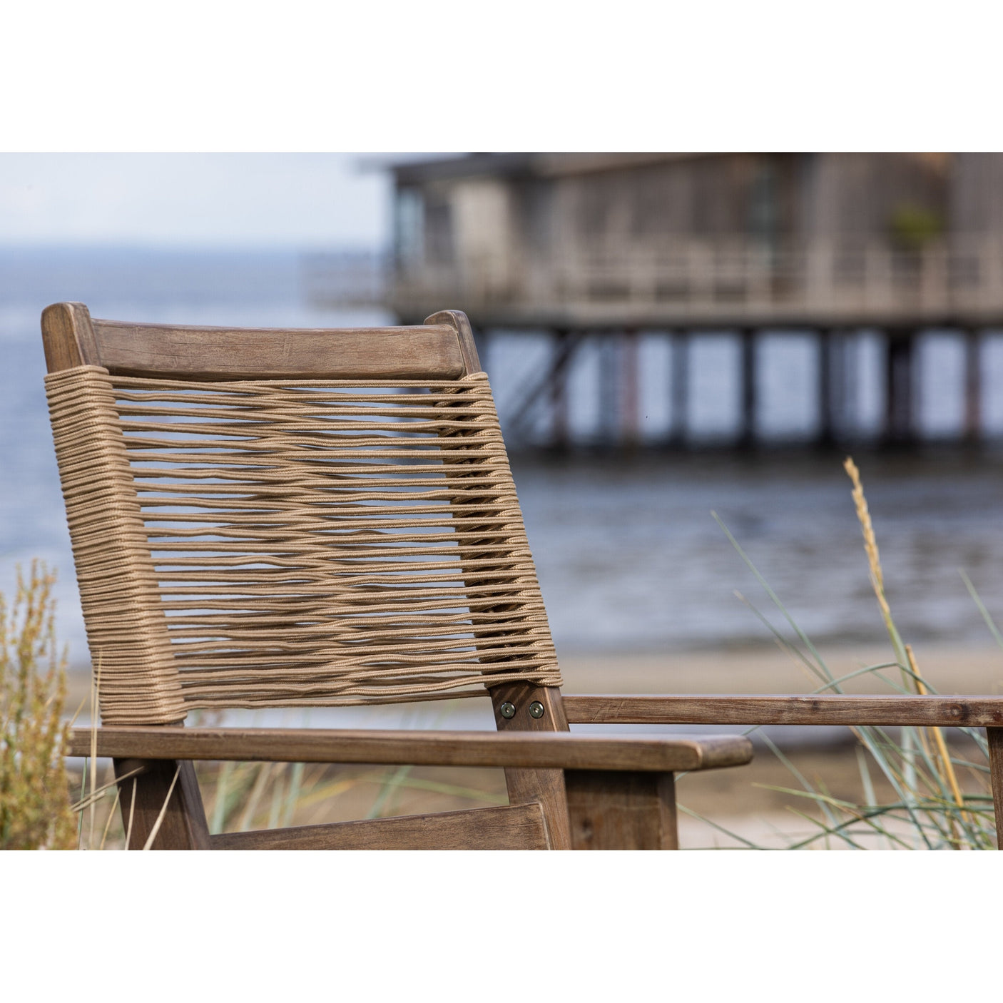 Peter spisestol Venture Design Spisestol