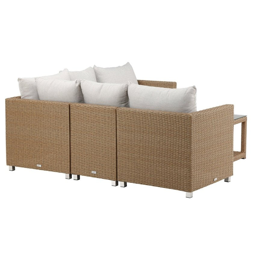 Vamos sofagruppe 3+2+1 Venture Design Loungegruppe