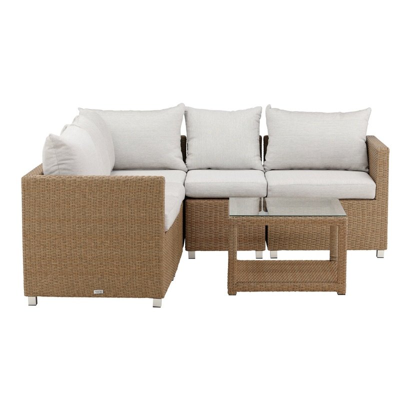 Vamos sofagruppe 3+2+1 Venture Design Loungegruppe