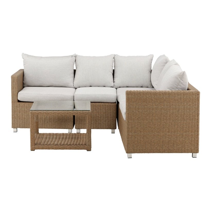 Vamos sofagruppe 3+2+1 Venture Design Loungegruppe