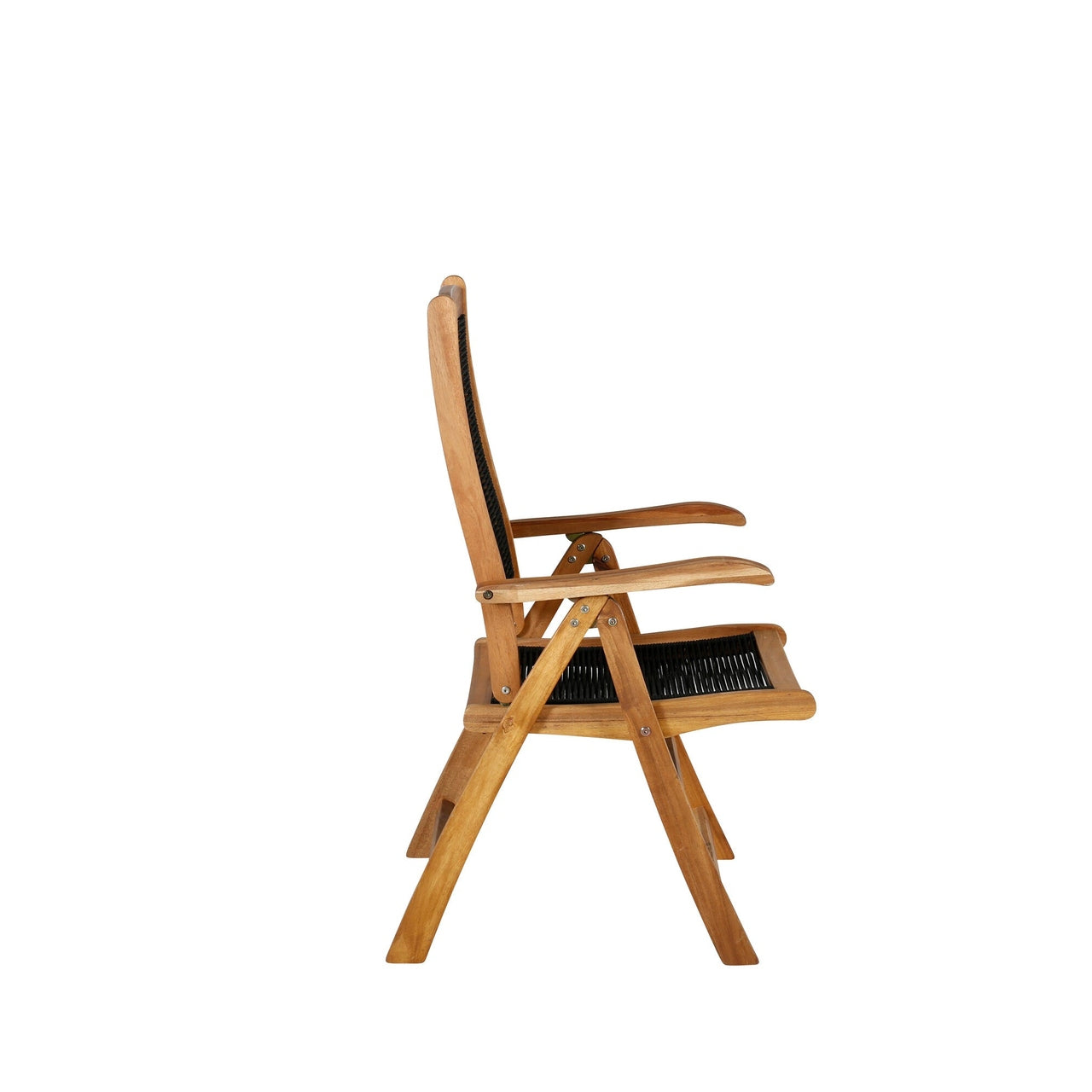 Peter stilling stol Venture Design Spisestol