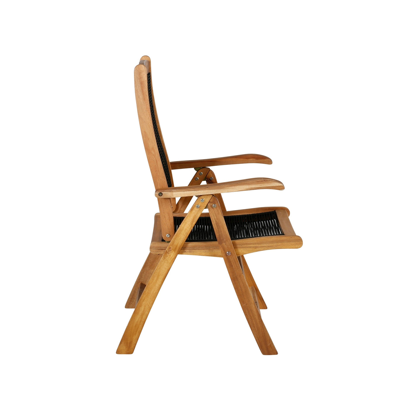 Peter stilling stol Venture Design Spisestol