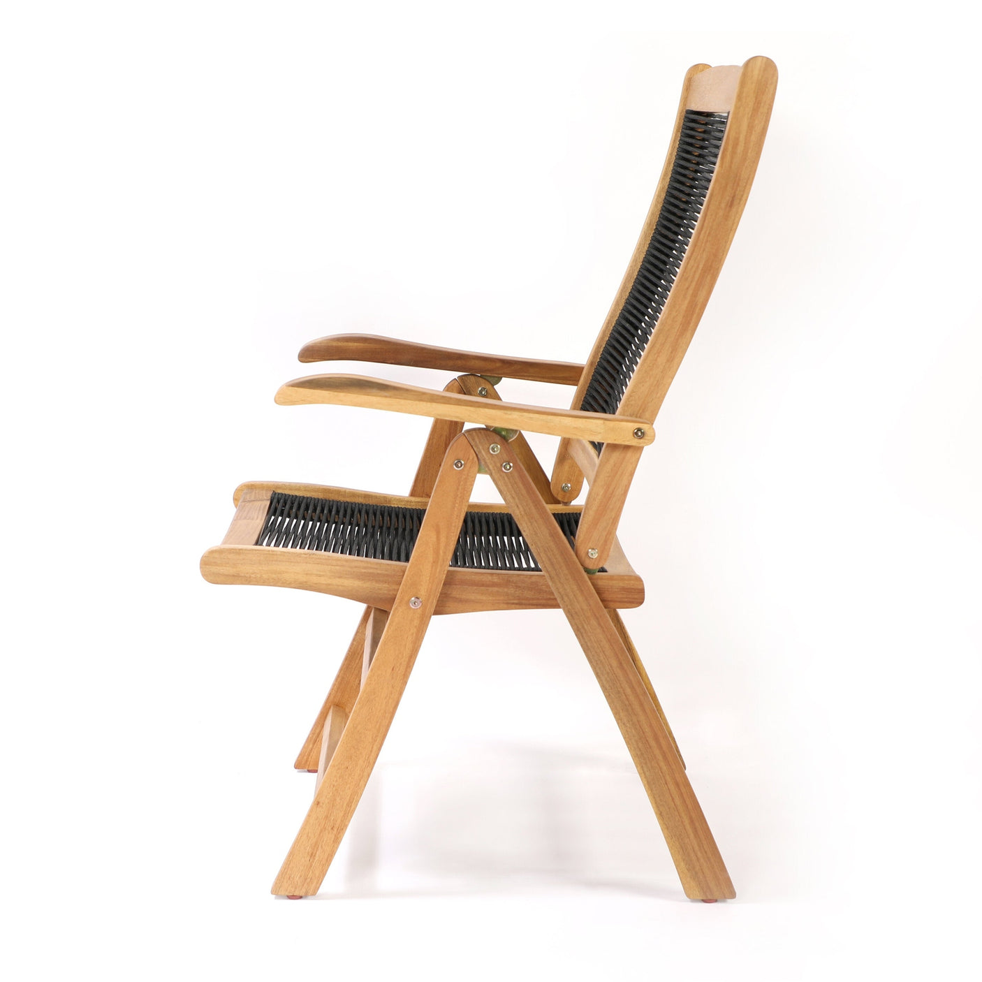 Peter stilling stol Venture Design Spisestol