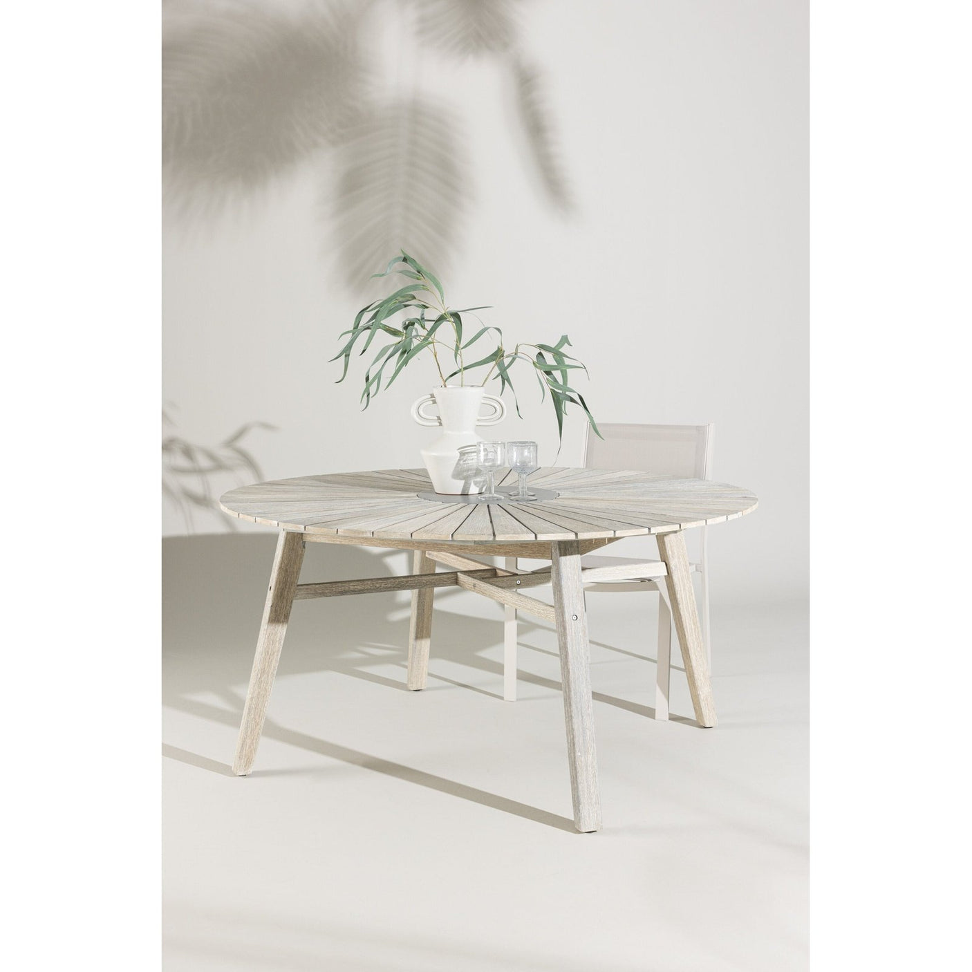 Rives spisebord Ø150 Venture Design Spisebord