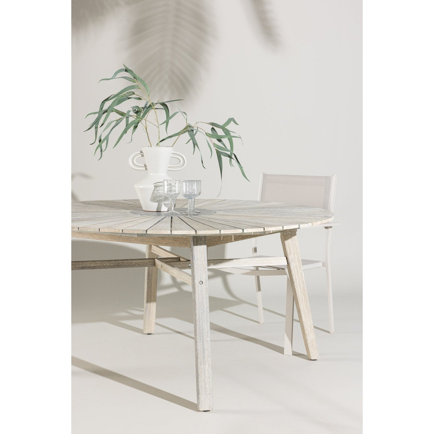 Rives spisebord Ø150 Venture Design Spisebord