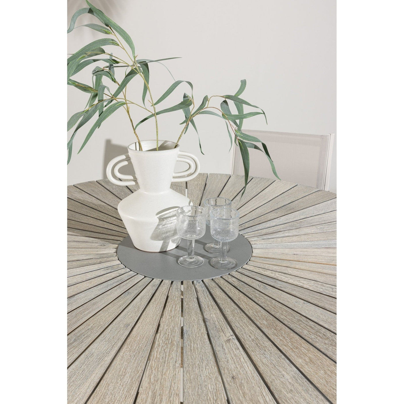 Rives spisebord Ø150 Venture Design Spisebord