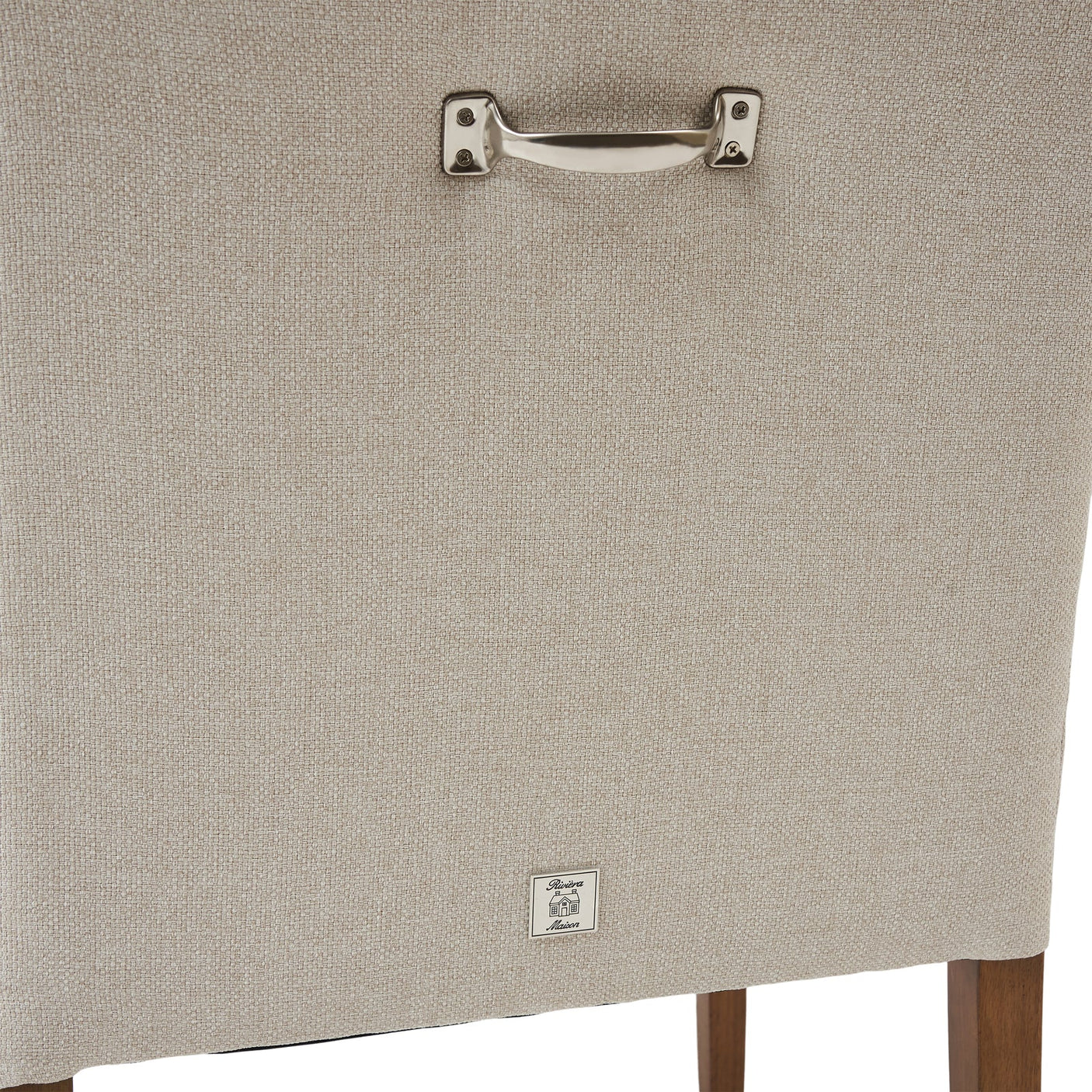 Savile Row spisestol Riviera Maison Spisestol