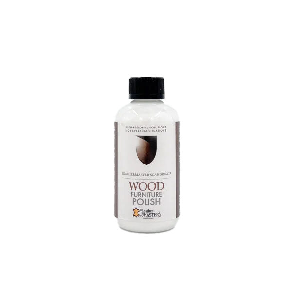 Wood Møbelpolish 250 ML Artwood Møbelpleie
