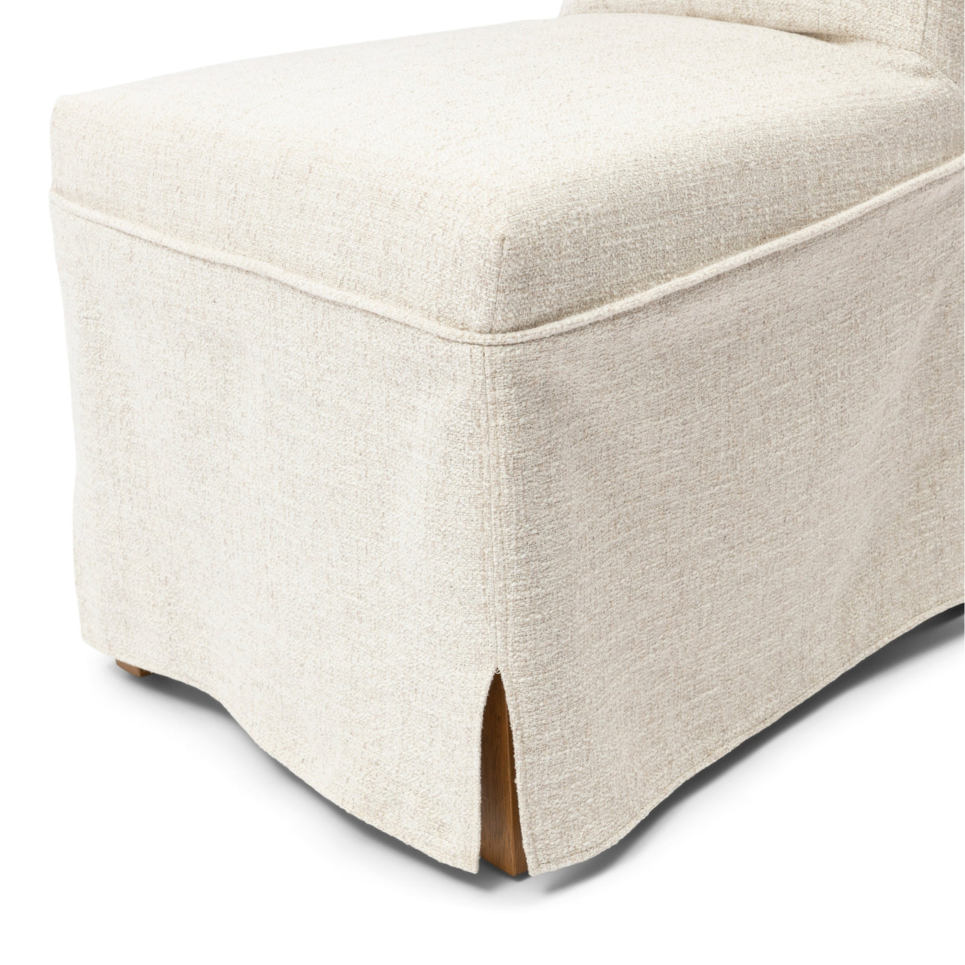 Monti spisestol med løse trekk Riviera Maison Spisestol