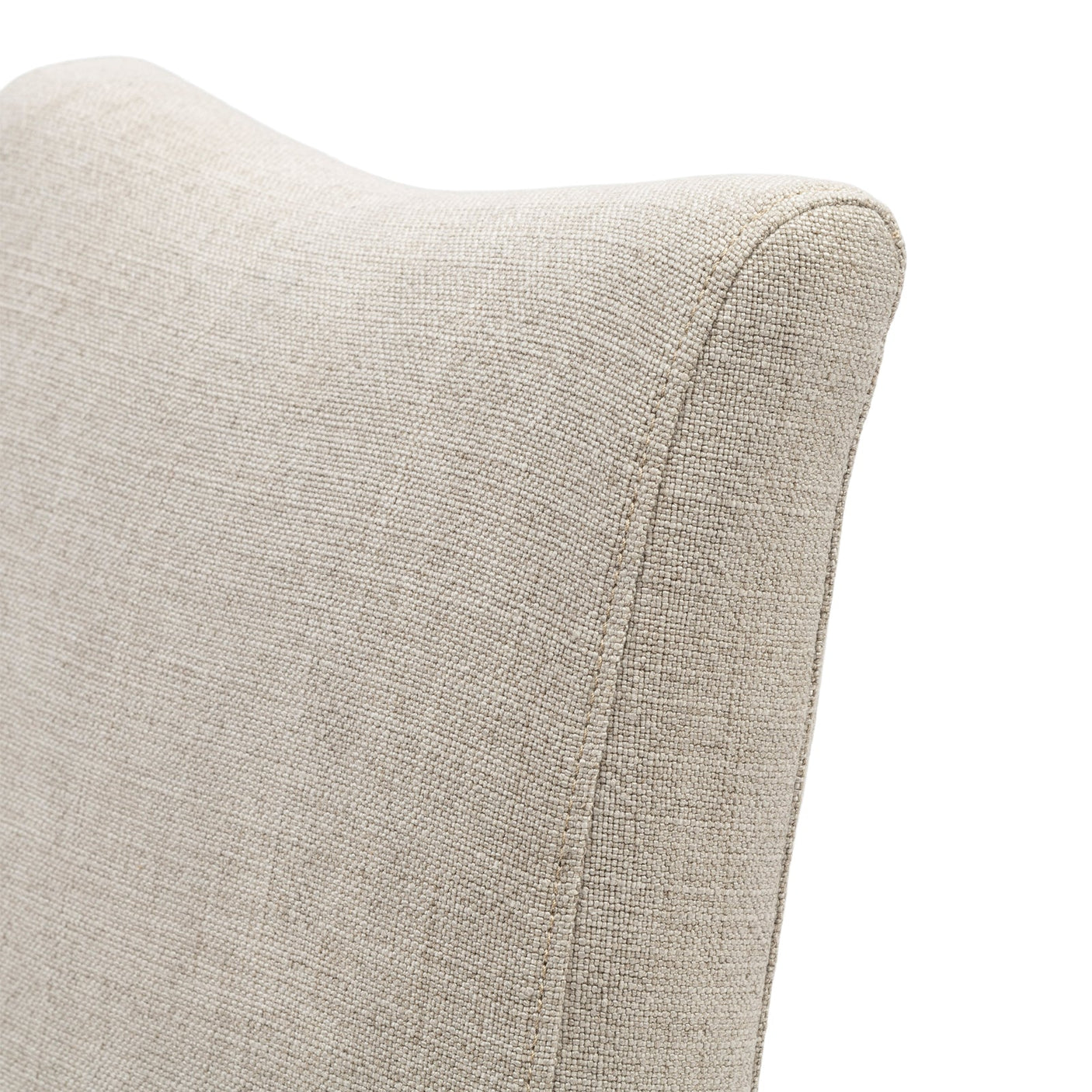 Monti spisestol med løse trekk Riviera Maison Spisestol