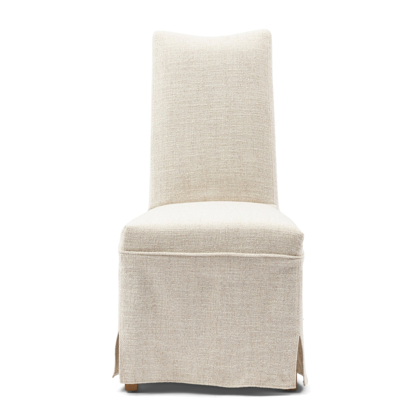 Monti spisestol med løse trekk Riviera Maison Spisestol