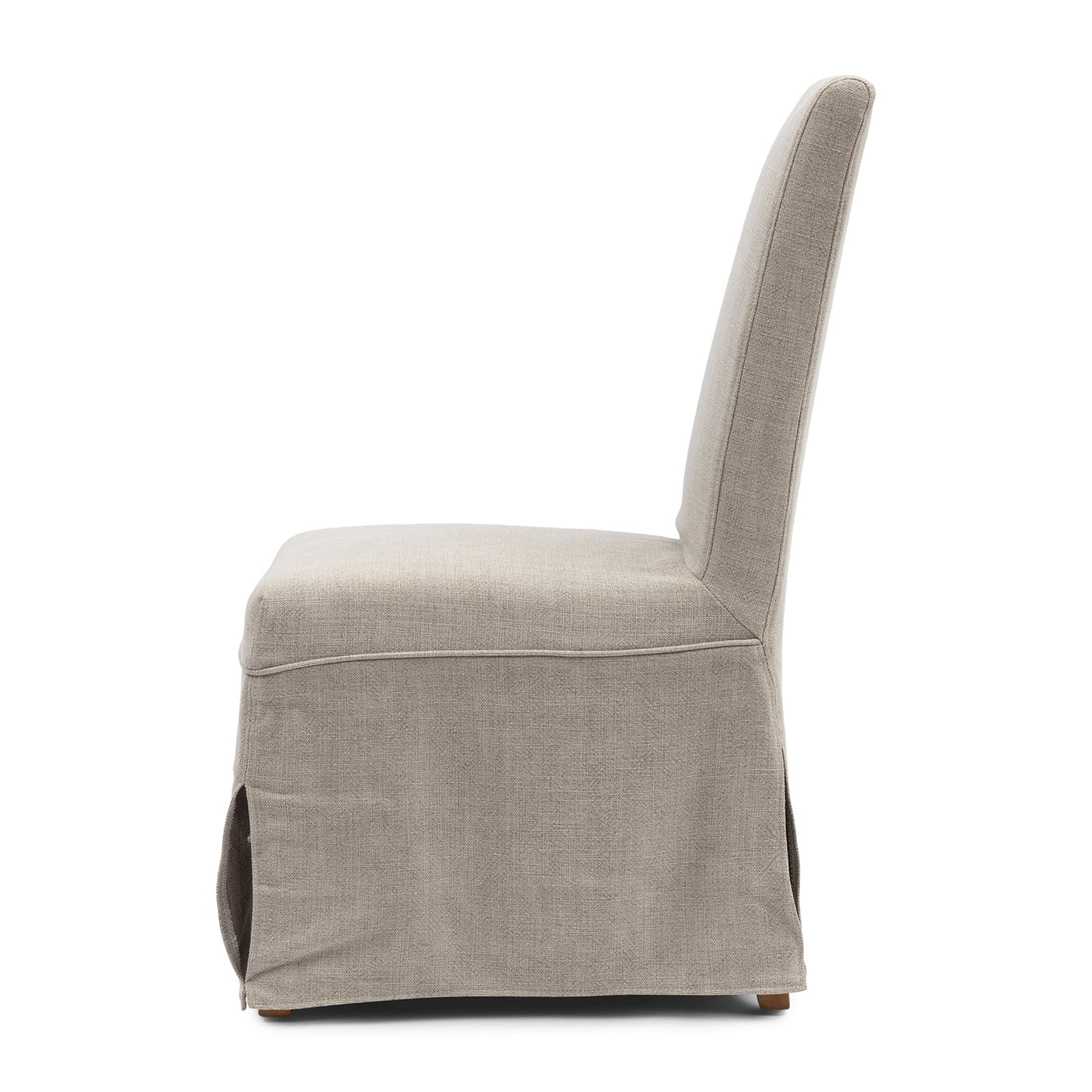 Monti spisestol med løse trekk Riviera Maison Spisestol