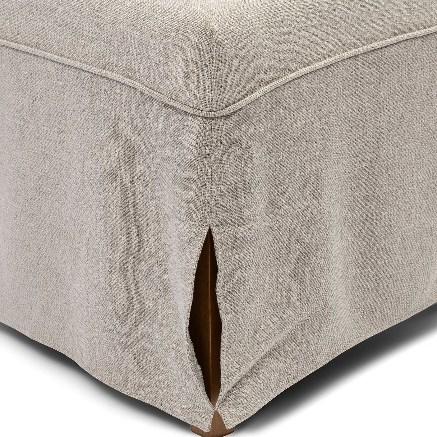 Monti spisestol med løse trekk Riviera Maison Spisestol