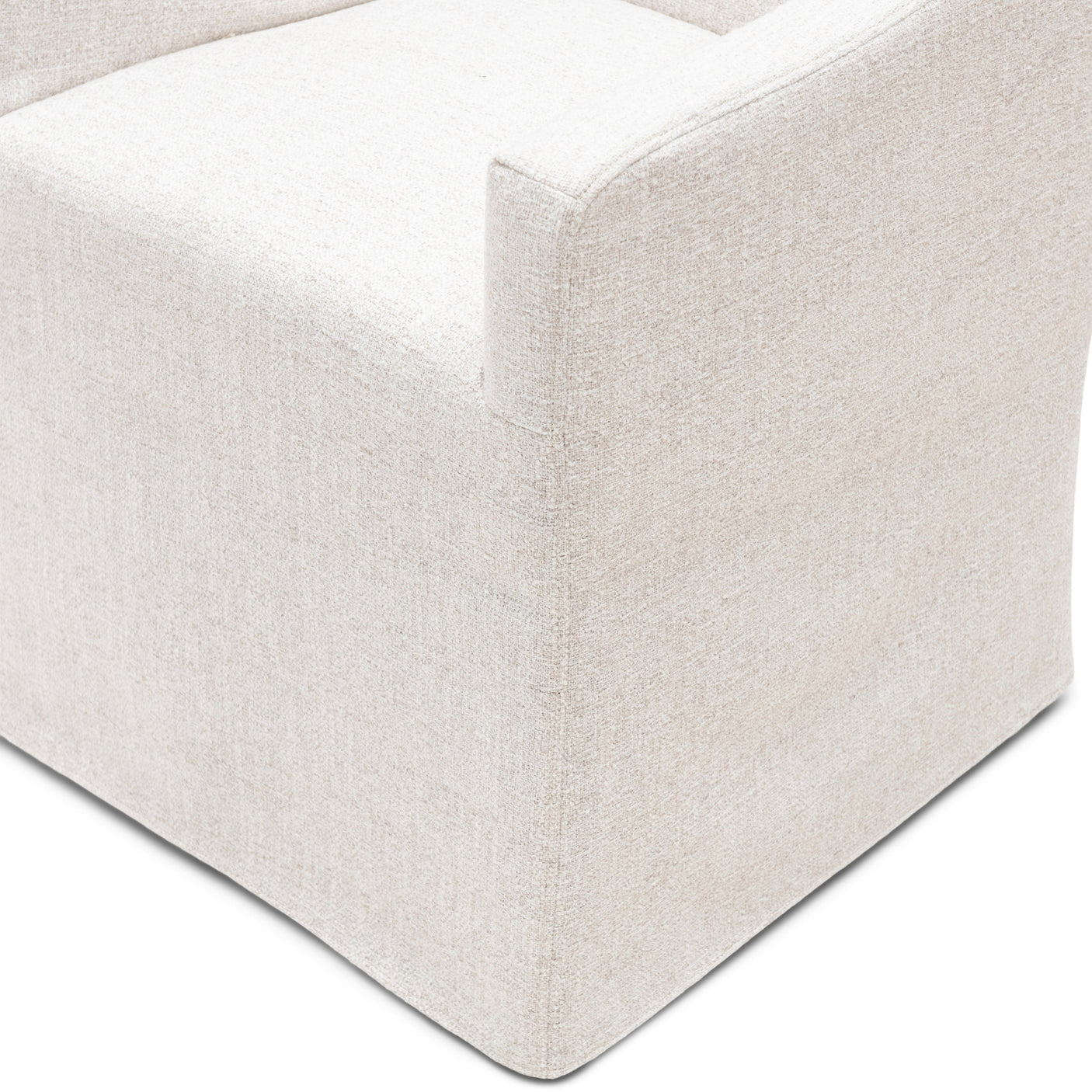 Firenze spisestol med løs trekk Riviera Maison Spisestol