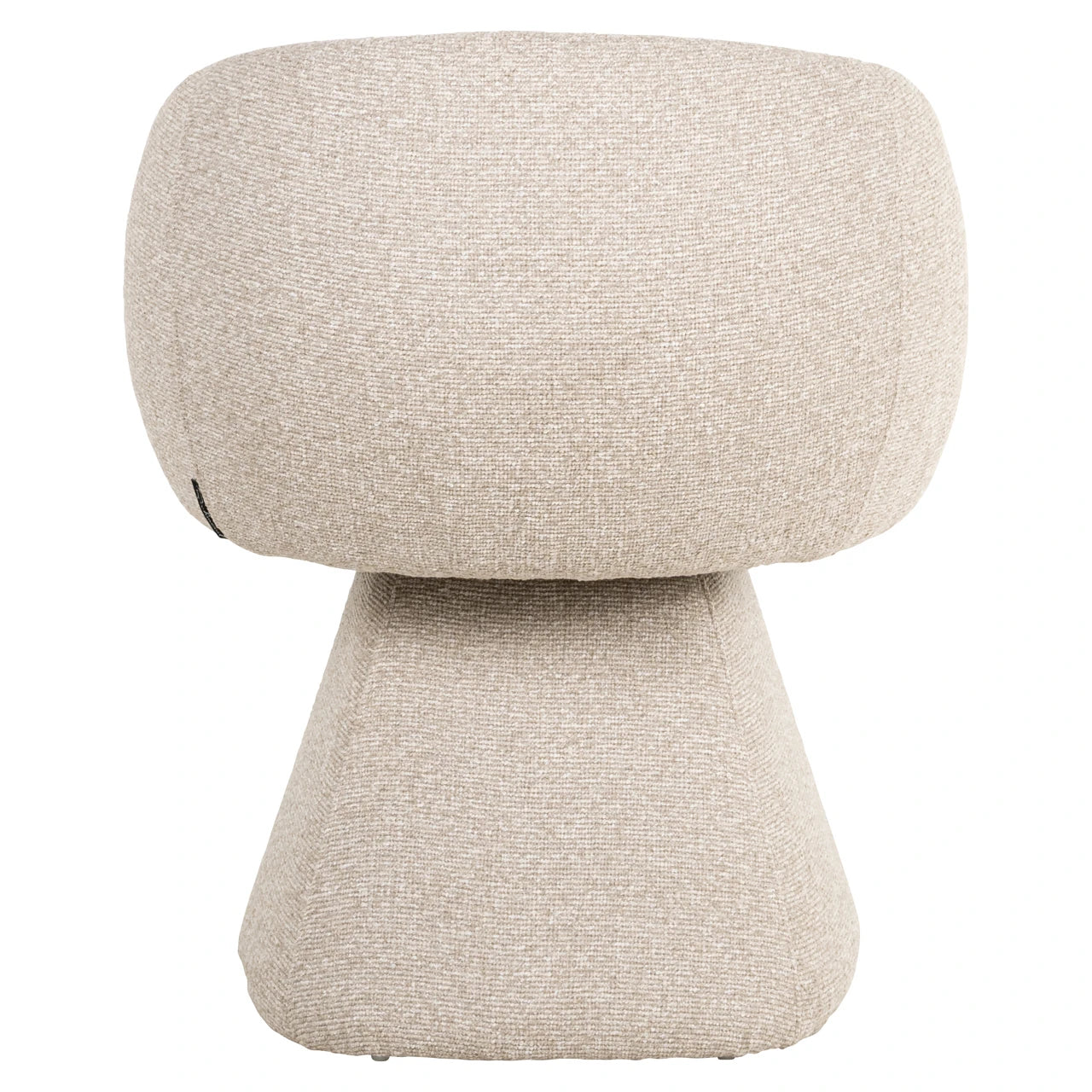 Spisestol Quiriro biscotti svingbar Richmond Interiors Spisestol