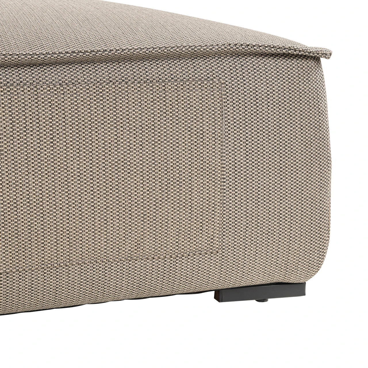 Utendørs dagseng Jondal taupe Richmond Interiors Daybed