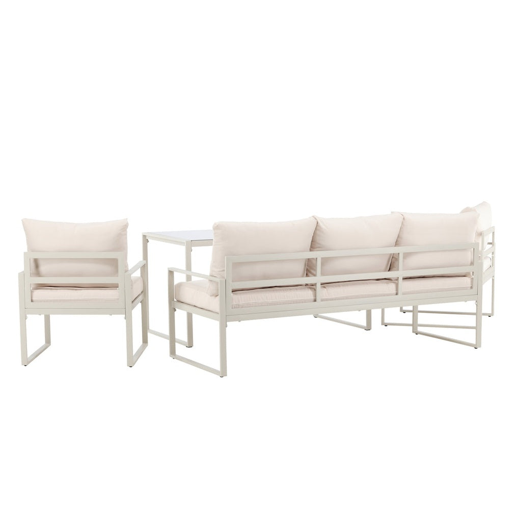 Catania Sofa Set Venture Design Loungegruppe