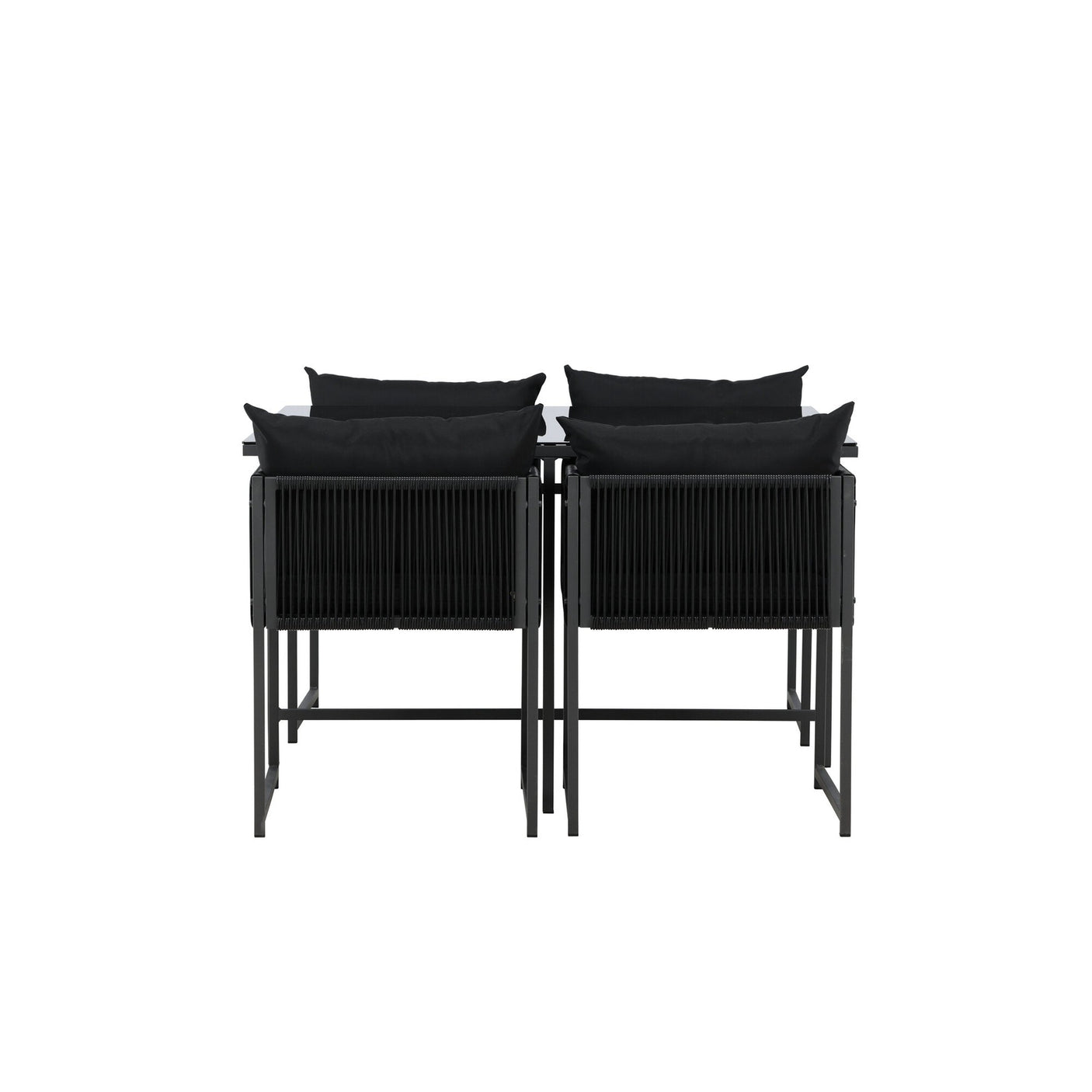 Noto Dining Set Venture Design Spisegruppe